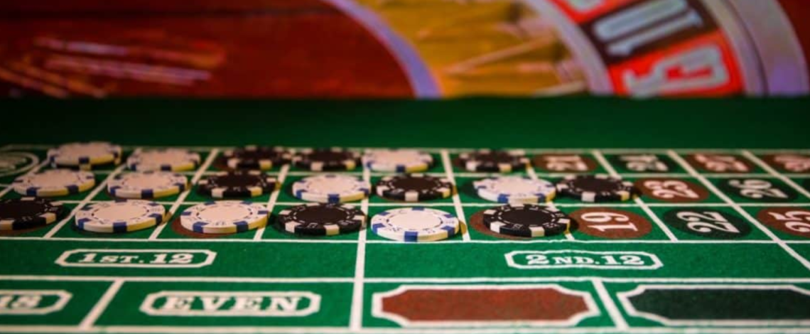 Lucky Tiger a guide to Casino games for a confident start in the US 1