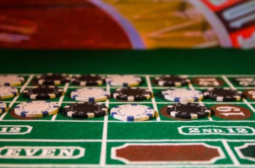 Lucky Tiger a guide to Casino games for a confident start in the US 1
